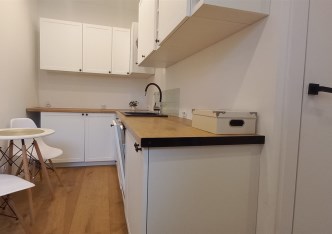 mieszkanie na wynajem - Świdnica