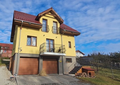 dom na sprzedaż - Bolków