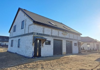 dom na sprzedaż - Jaworzyna Śląska
