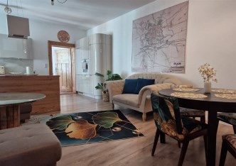 mieszkanie na sprzedaż - Świdnica