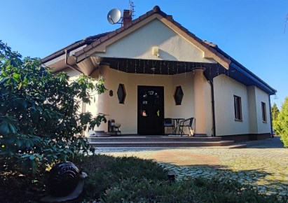 dom na sprzedaż - Jaworzyna Śląska (gw), Tomkowa