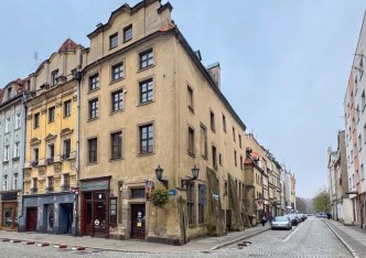 obiekt na sprzedaż - Świdnica