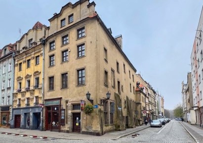 obiekt na sprzedaż - Świdnica