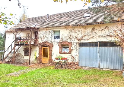 dom na sprzedaż - Strzegom (gw), Morawa