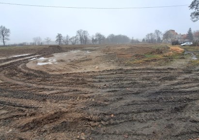 działka na sprzedaż - Żarów (gw), Imbramowice