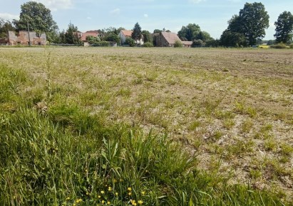 działka na sprzedaż - Żarów (gw), Imbramowice