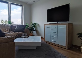 mieszkanie na wynajem - Świdnica