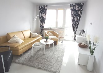 mieszkanie na wynajem - Świdnica