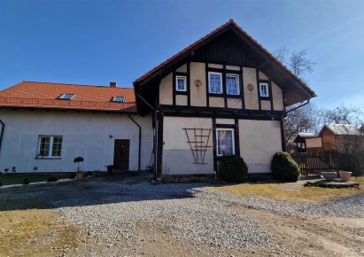 dom na sprzedaż - Bielawa
