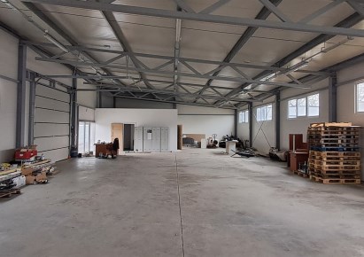 hala na wynajem - Świdnica (gw), Słotwina