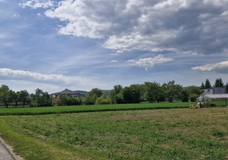 działka na sprzedaż - Świdnica (gw), Bystrzyca Dolna