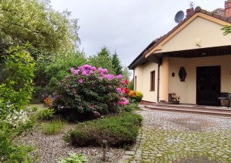 dom na sprzedaż - Jaworzyna Śląska (gw), Tomkowa