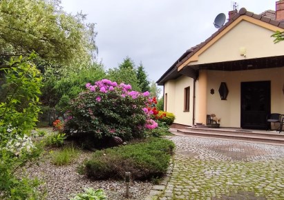 dom na sprzedaż - Jaworzyna Śląska (gw), Tomkowa