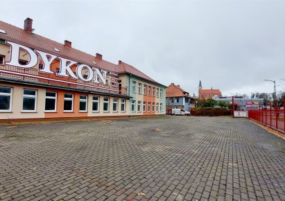 działka na sprzedaż - Dzierżoniów