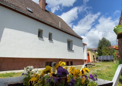 dom na sprzedaż - Bystrzyca Kłodzka