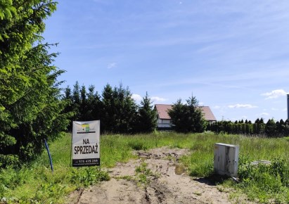 działka na sprzedaż - Świdnica