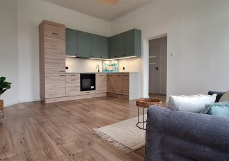 mieszkanie na sprzedaż - Świdnica