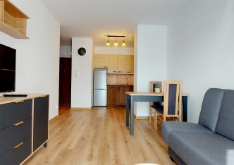 mieszkanie na wynajem - Świdnica