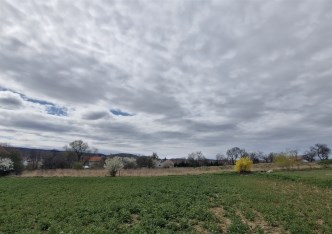 działka na sprzedaż - Świdnica (gw), Witoszów Dolny
