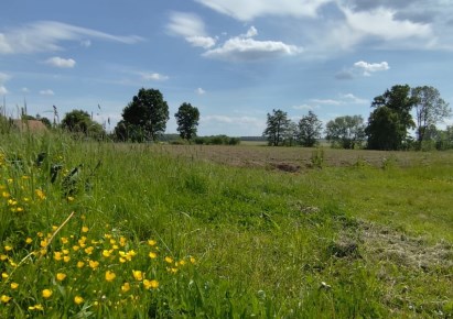 działka na sprzedaż - Żarów (gw), Imbramowice
