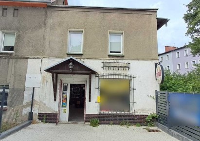 lokal na sprzedaż - Jaworzyna Śląska
