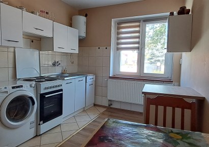 mieszkanie na wynajem - Świdnica