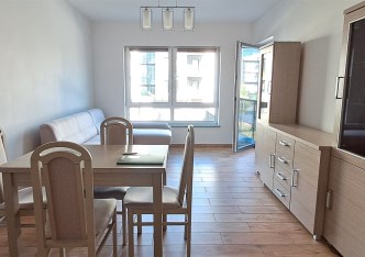 mieszkanie na wynajem - Świdnica