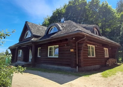 dom na sprzedaż - Świdnica (gw), Bystrzyca Górna