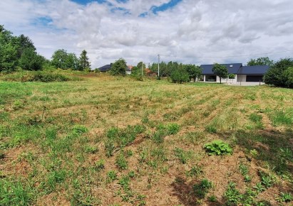 działka na sprzedaż - Świdnica (gw), Burkatów