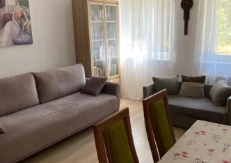 mieszkanie na sprzedaż - Wrocław