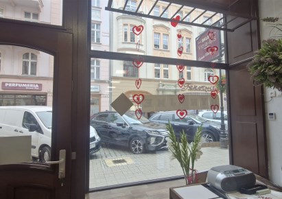 lokal na wynajem - Świdnica