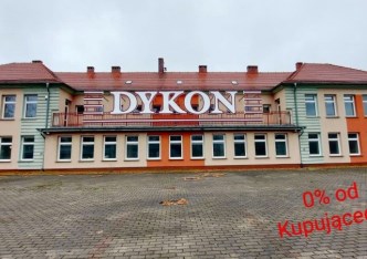 obiekt na sprzedaż - Dzierżoniów