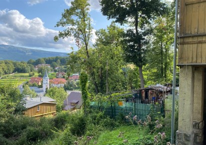 mieszkanie na sprzedaż - Szklarska Poręba