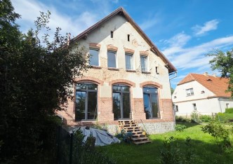 mieszkanie na sprzedaż - Żarów (gw), Imbramowice