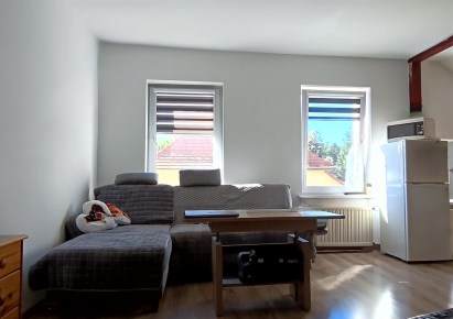 mieszkanie na sprzedaż - Szczawno-Zdrój
