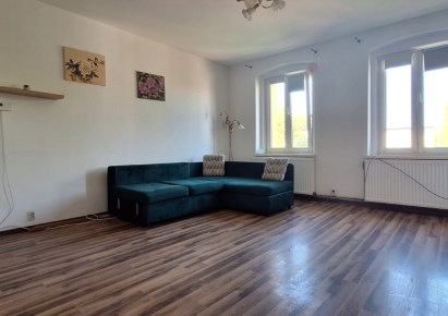 mieszkanie na sprzedaż - Jaworzyna Śląska