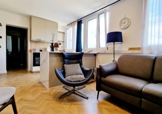 mieszkanie na sprzedaż - Bielawa