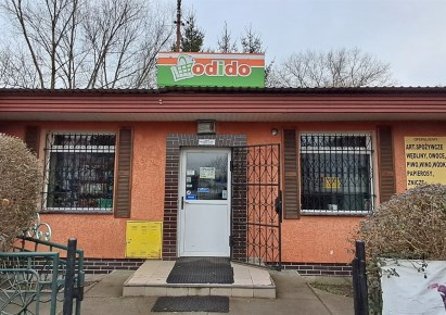 lokal na sprzedaż - Świebodzice