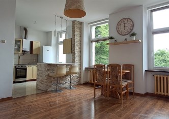 mieszkanie na sprzedaż - Świebodzice