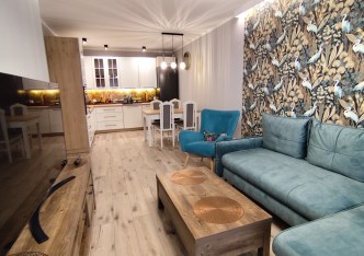 mieszkanie na wynajem - Świdnica