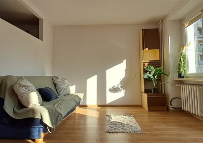 mieszkanie na sprzedaż - Wrocław
