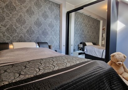 mieszkanie na sprzedaż - Świdnica (gw), Komorów