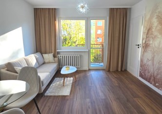 mieszkanie na sprzedaż - Wałbrzych