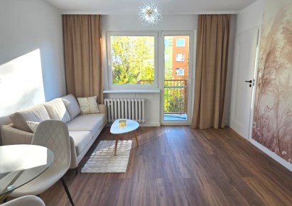 mieszkanie na sprzedaż - Wałbrzych