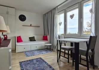 mieszkanie na wynajem - Świdnica