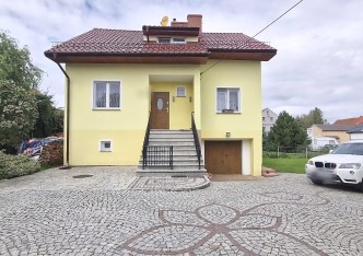 dom na sprzedaż - Świdnica (gw), Słotwina