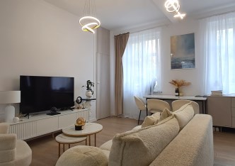 mieszkanie na sprzedaż - Świebodzice