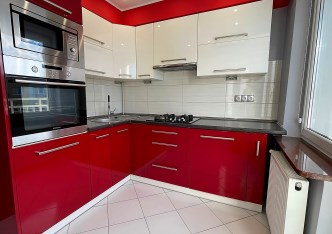 mieszkanie na wynajem - Świdnica