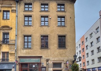 dom na sprzedaż - Świdnica