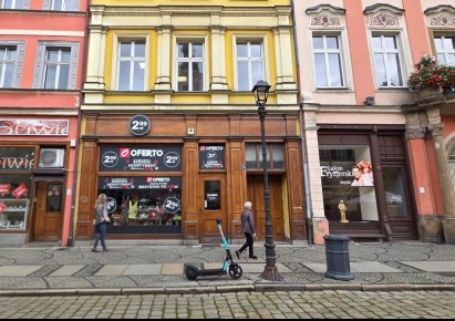 lokal na wynajem - Świdnica